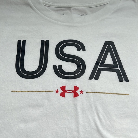 Under Armour Short Sleeve Shirt - Picture 2 of 5